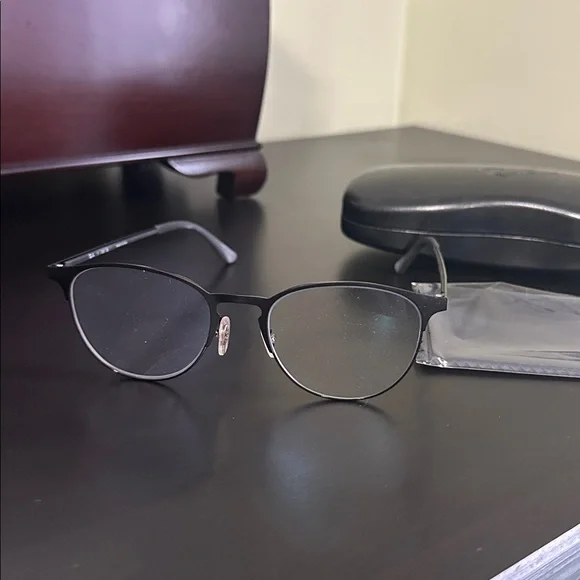 Ray Ban Reading Glasses. Style no. RB6375. - Picture 10 of 16